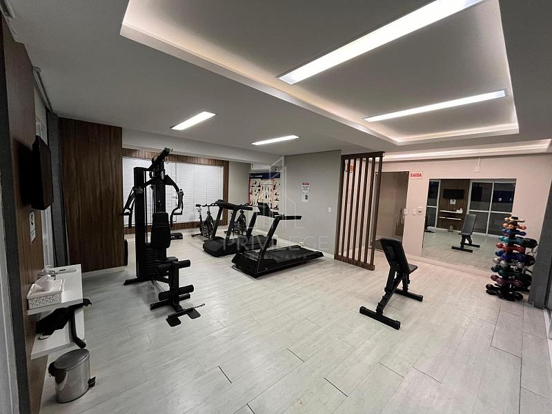 Apartamento para Venda em Itaja� no Centro Mar dos A�ores 25