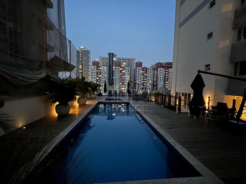 Apartamento para Venda em Itaja� no Centro Mar dos A�ores 35