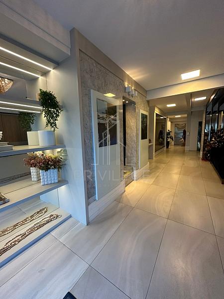 Apartamento para Venda em Itaja� no Centro Mar dos A�ores 22