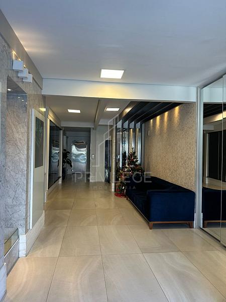 Apartamento para Venda em Itaja� no Centro Mar dos A�ores 21