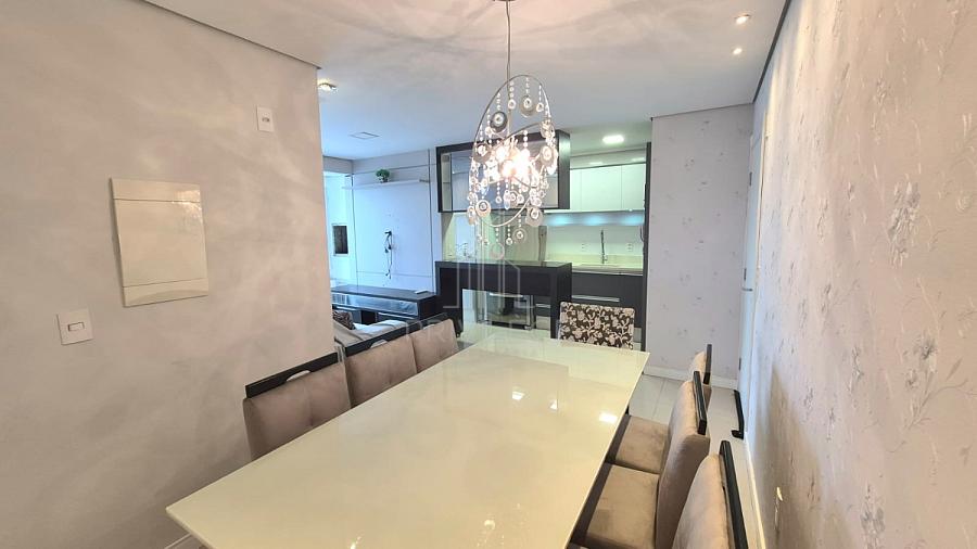 Apartamento para Venda em Itaja� no Centro Mar dos A�ores 4