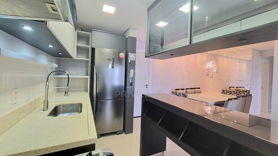 Apartamento para Venda em Itaja� no Centro Mar dos A�ores 6