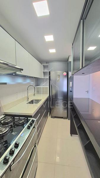 Apartamento para Venda em Itaja� no Centro Mar dos A�ores 7