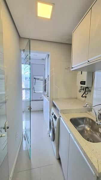Apartamento para Venda em Itaja� no Centro Mar dos A�ores 9