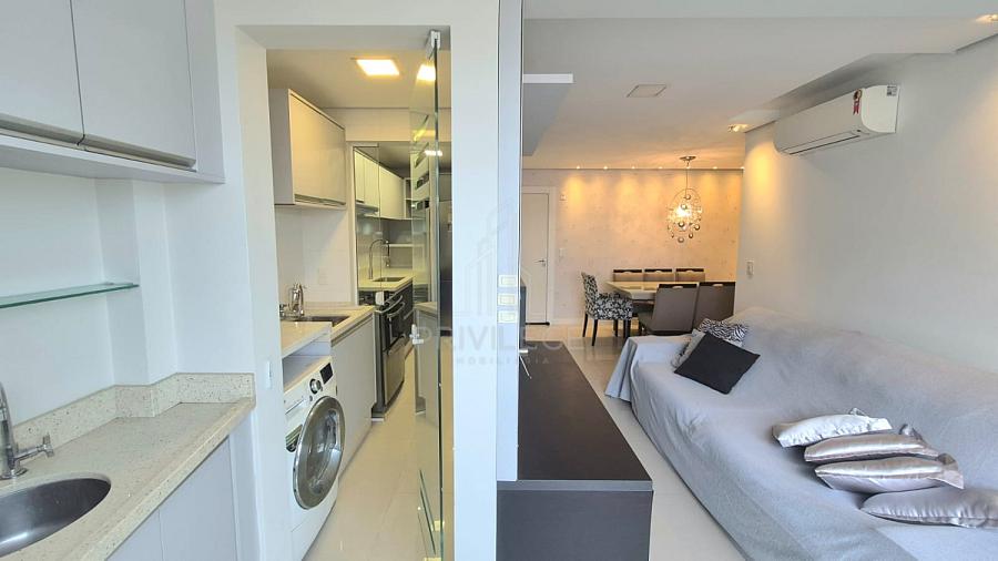Apartamento para Venda em Itaja� no Centro Mar dos A�ores 8