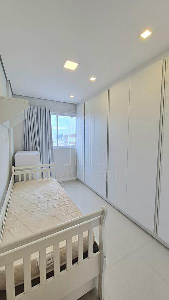 Apartamento para Venda em Itaja� no Centro Mar dos A�ores 11
