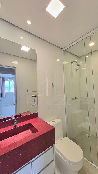 Apartamento para Venda em Itaja� no Centro Mar dos A�ores 19