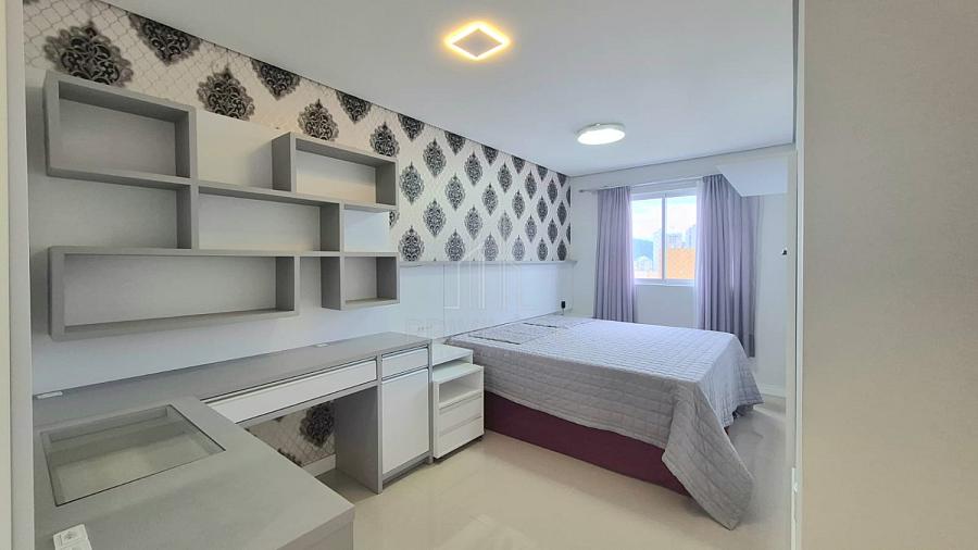Apartamento para Venda em Itaja� no Centro Mar dos A�ores 14