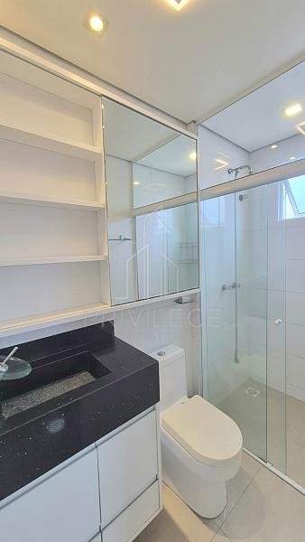 Apartamento para Venda em Itaja� no Centro Mar dos A�ores 18