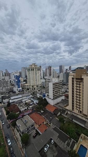 Apartamento para Venda em Itaja� no Centro Mar dos A�ores 31