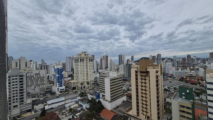 Apartamento para Venda em Itaja� no Centro Mar dos A�ores 32