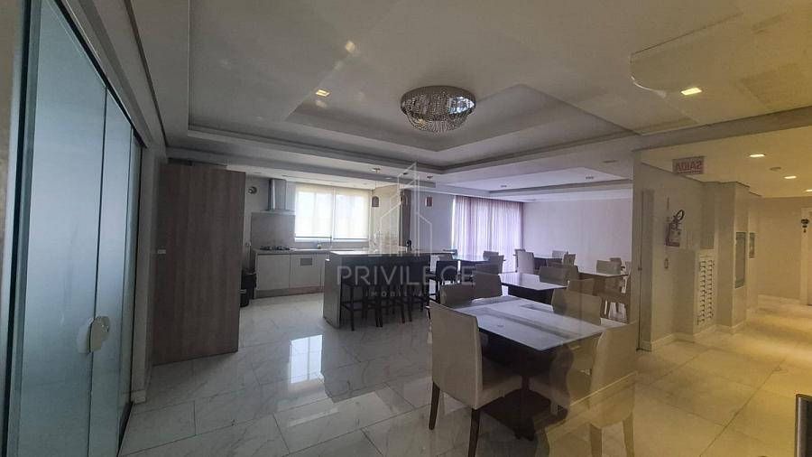 Apartamento para Venda em Itaja� no Centro Mar dos A�ores 30