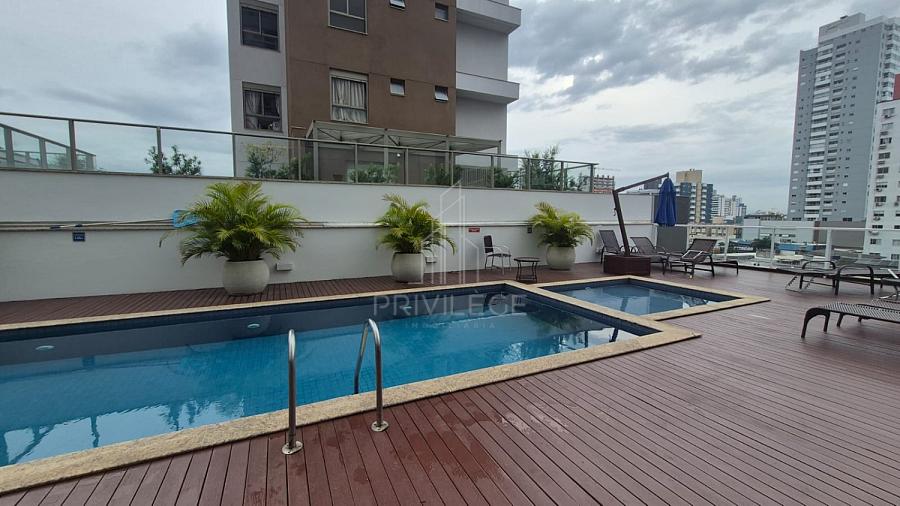 Apartamento para Venda em Itaja� no Centro Mar dos A�ores 34