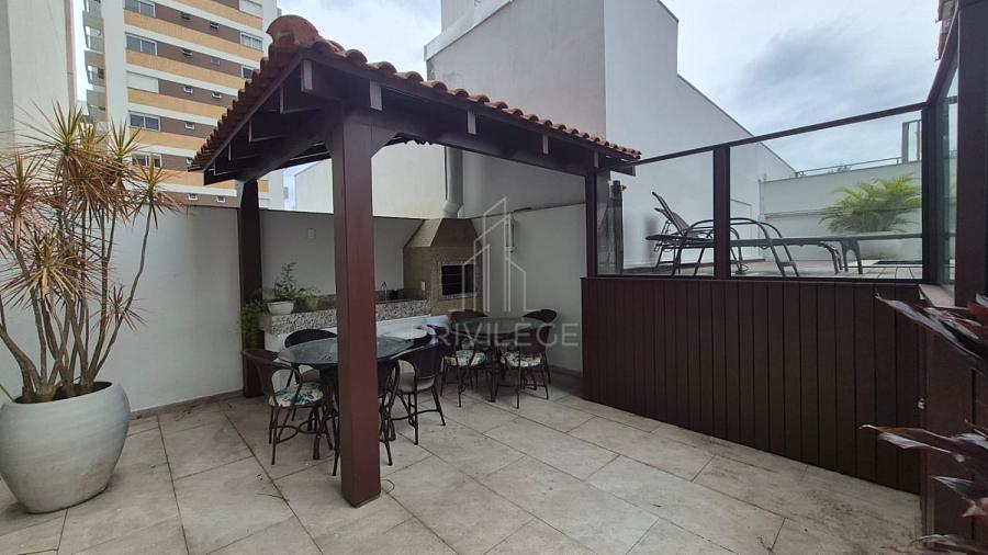 Apartamento para Venda em Itaja� no Centro Mar dos A�ores 36