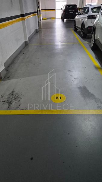Apartamento para Venda em Itaja� no Centro Mar dos A�ores 37