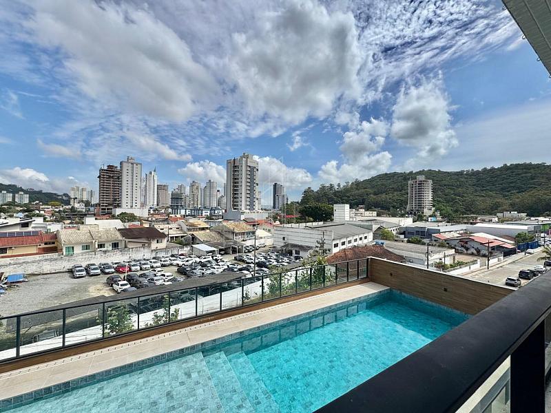 APARTAMENTO A VENDA NO BAIRRO FAZENDA 8