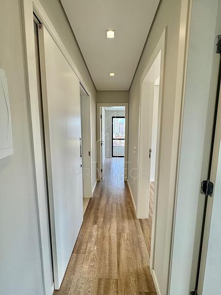 APARTAMENTO A VENDA NO BAIRRO FAZENDA 18