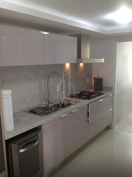 APARTAMENTO PARA VENDA 4