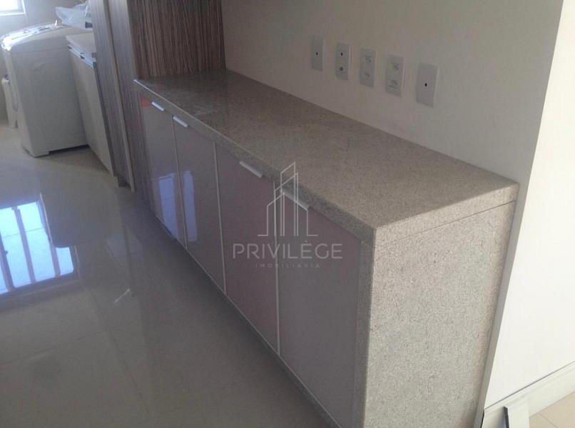 APARTAMENTO PARA VENDA 25