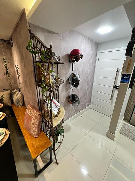 APARTAMENTO PARA VENDA 2