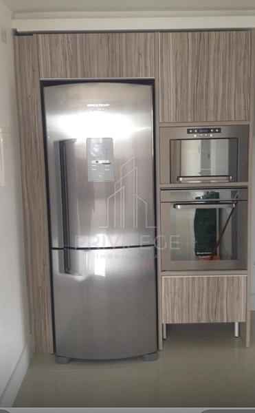 APARTAMENTO PARA VENDA 5