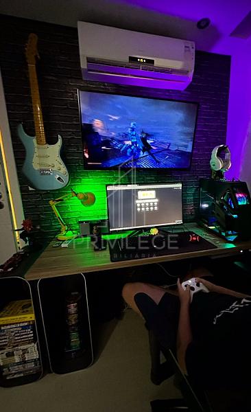 APARTAMENTO PARA VENDA 19
