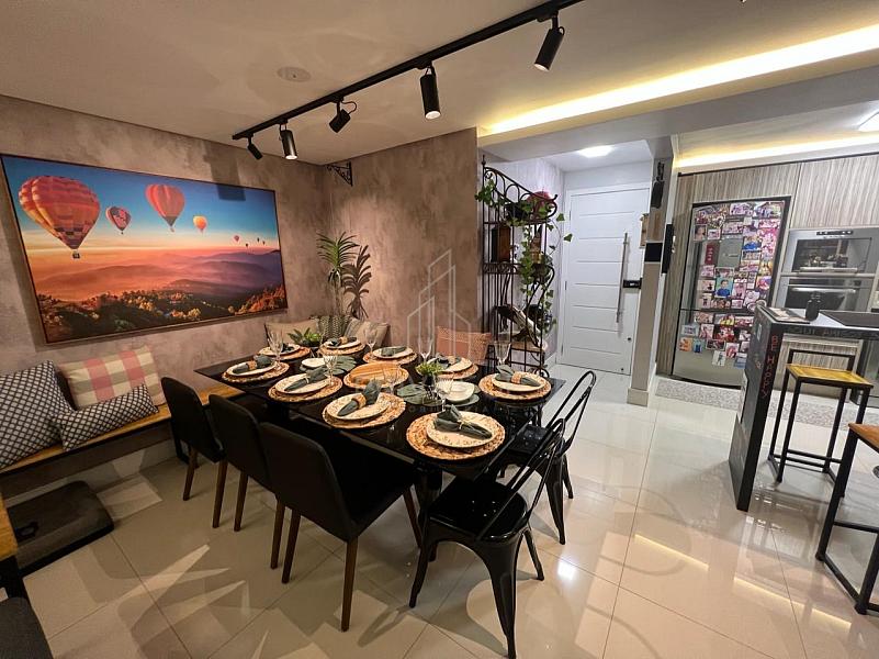 APARTAMENTO PARA VENDA 1