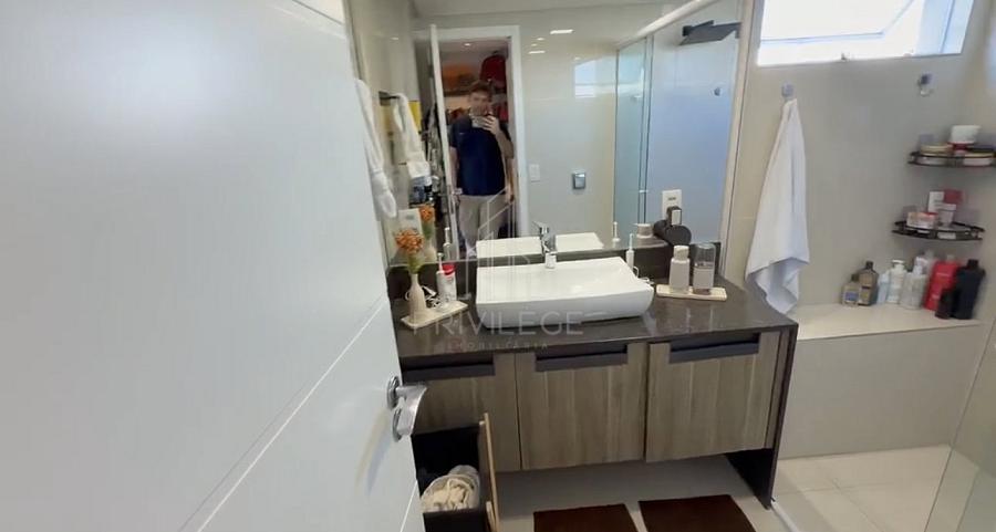 APARTAMENTO PARA VENDA 22