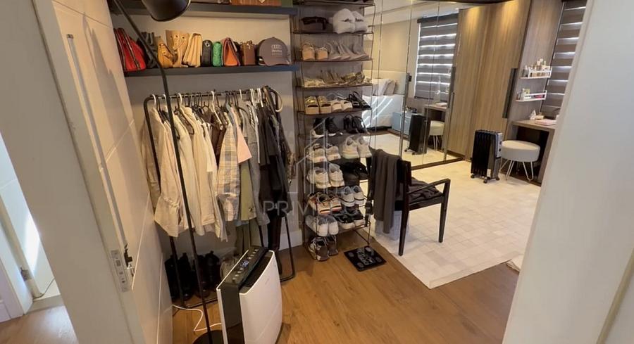 APARTAMENTO PARA VENDA 9