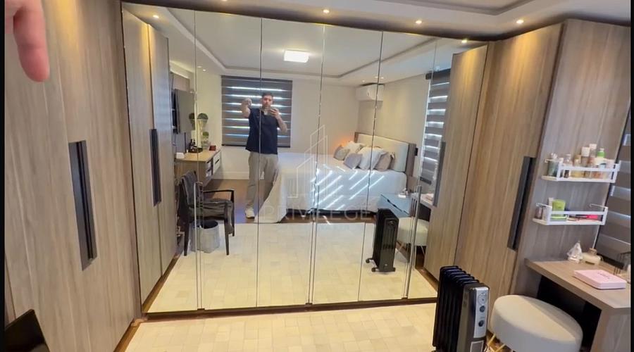 APARTAMENTO PARA VENDA 11