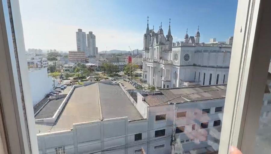 APARTAMENTO PARA VENDA 27