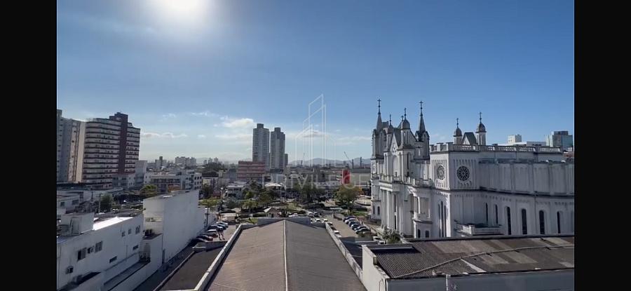 APARTAMENTO PARA VENDA 28
