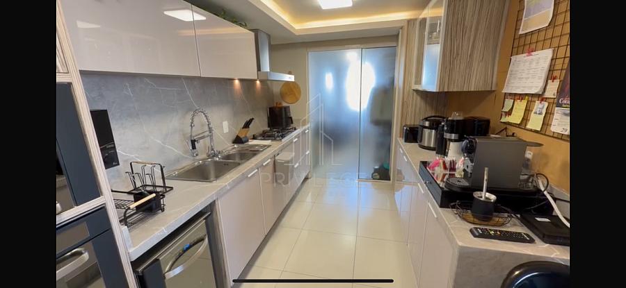 APARTAMENTO PARA VENDA 3