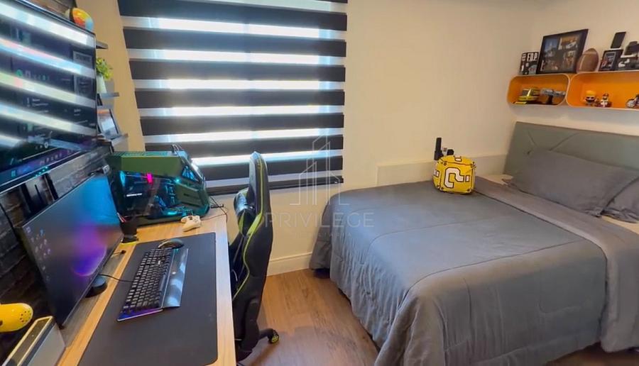 APARTAMENTO PARA VENDA 16