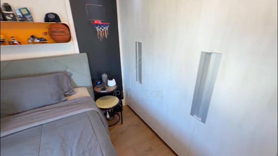 APARTAMENTO PARA VENDA 21