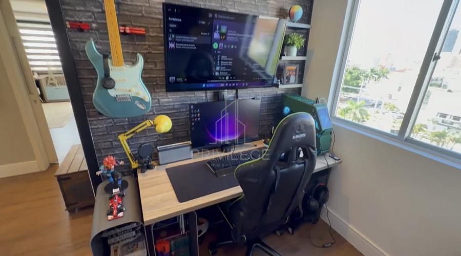 APARTAMENTO PARA VENDA 18