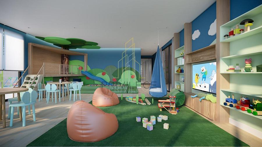 À venda no Bairro Praia brava de Itajaí no Edifício OCEAN WIND RESIDENCE — foto 8