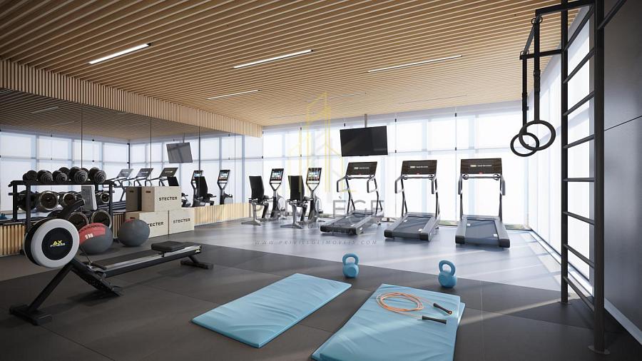 À venda no Bairro Praia brava de Itajaí no Edifício OCEAN WIND RESIDENCE — foto 10