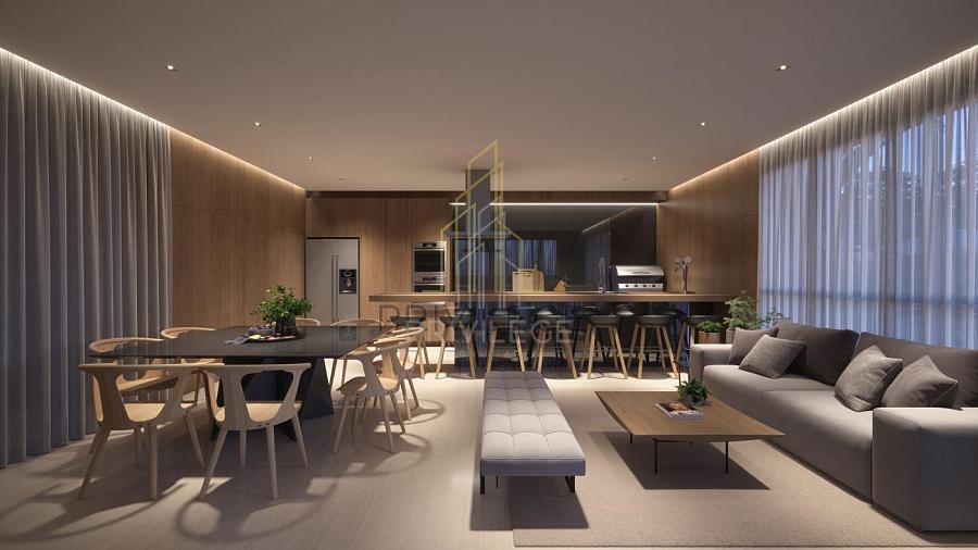 À venda no Bairro Praia brava de Itajaí no Edifício OCEAN WIND RESIDENCE — foto 9