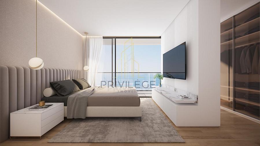 À venda no Bairro Praia brava de Itajaí no Edifício OCEAN WIND RESIDENCE — foto 7