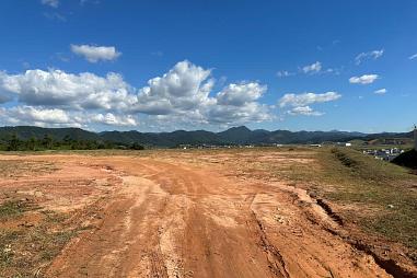 TERRENO RESIDENCIAL - LOTE 47