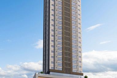 VENDE-SE APARTAMENTO