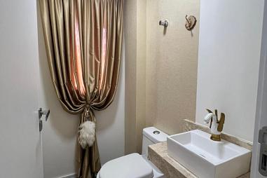 VENDE-SE APARTAMENTO