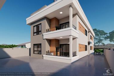 VENDE-SE APARTAMENTO