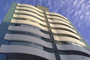 Apartamento amplo no Centro