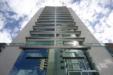 Apartamento Novo no Centro