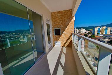 Apartamento Novo em Camboriu