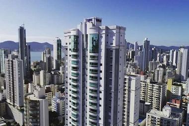 Alto padrão no Centro