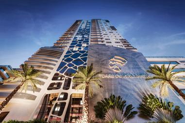 Alto padrão no Centro