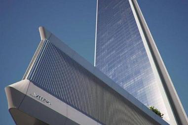 Apartamento no Edifício Vitra